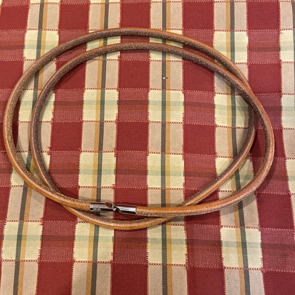 Authentic Hermès necklace - Picture 3 of 5